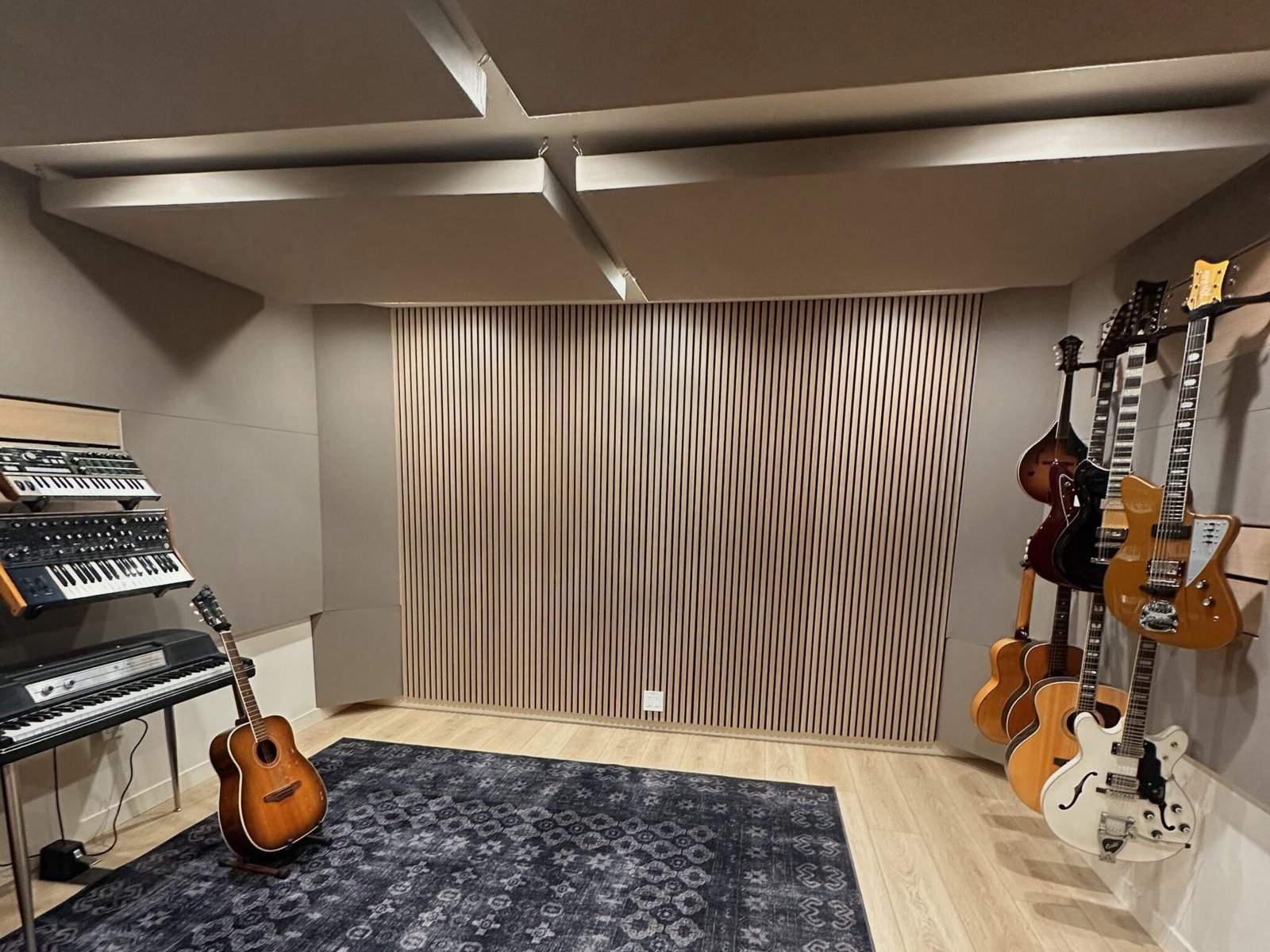 Evolve Acoustics