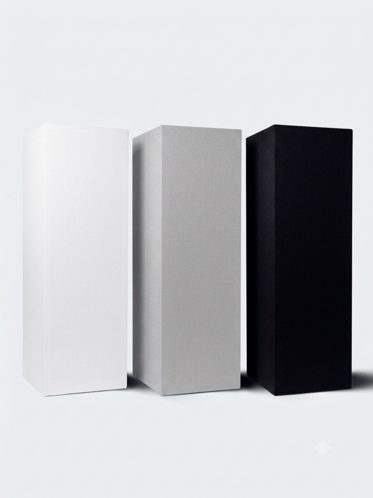 Evolve Acoustics