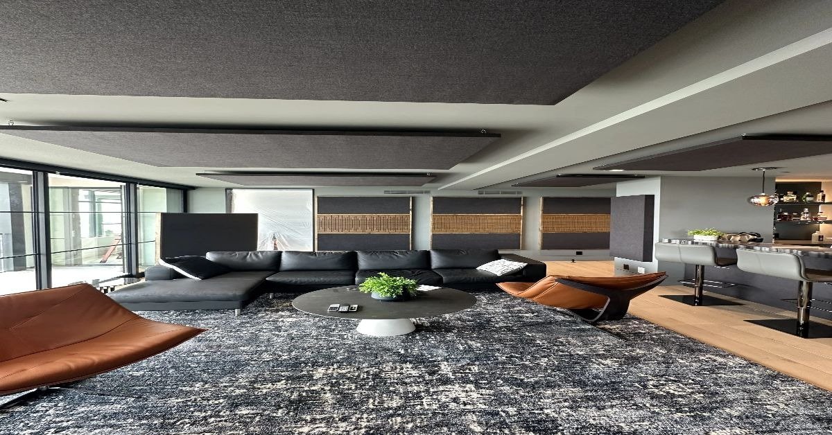 Acoustic Wall Panels Los Angeles