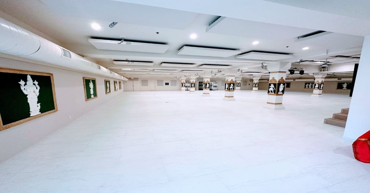 Commercial Soundproofing