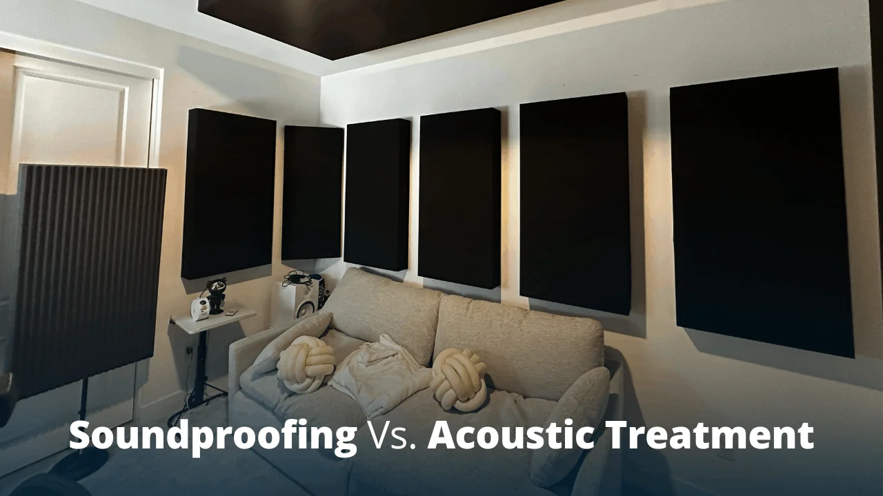 Evolve Acoustics