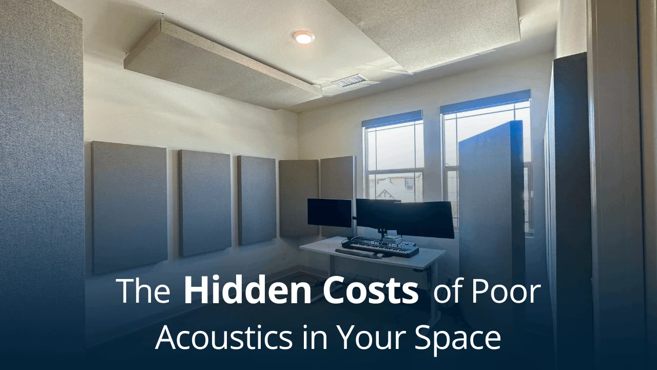 Evolve Acoustics